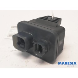Fiat - Punto - Glow plug relay