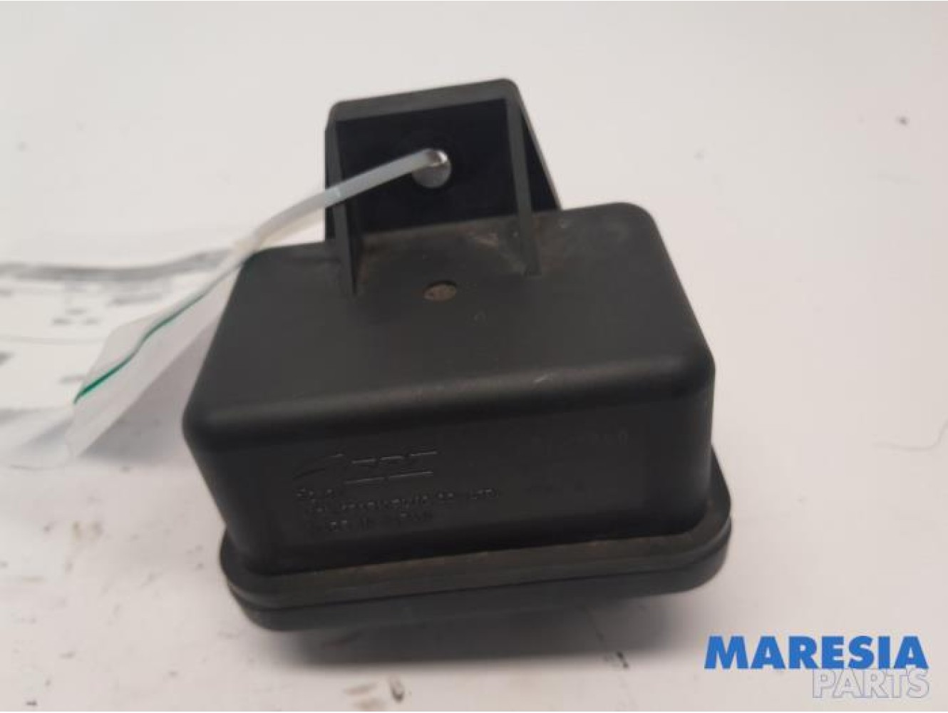 Fiat - Punto - Glow plug relay