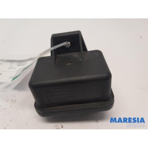 Fiat - Punto - Glow plug relay