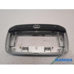 Fiat - Punto - Panic lighting switch