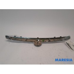 Fiat - Punto - Grill
