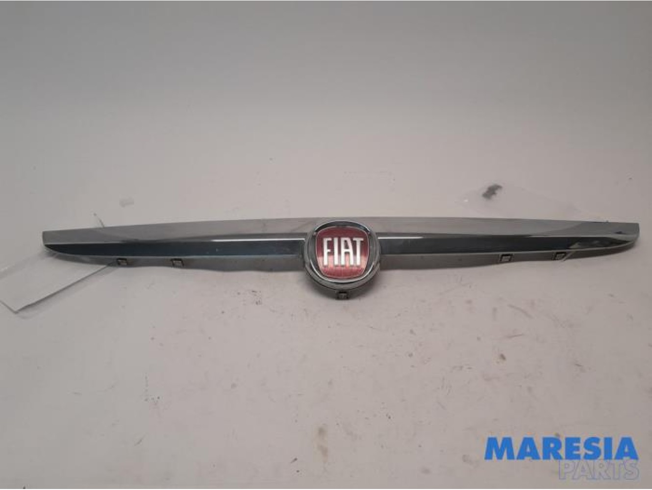Fiat - Punto - Grill