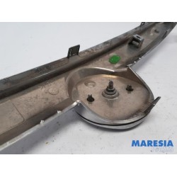 Fiat - Punto - Grill