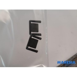 Fiat - Punto - Grill