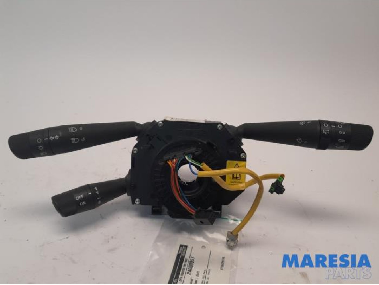 Fiat - Punto - Steering column stalk
