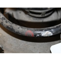 Peugeot - 308 - Schokdemperpoot links-voor