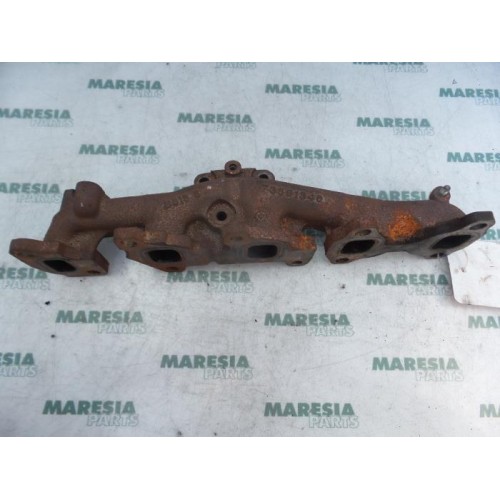 Fiat - Doblo - Exhaust manifold