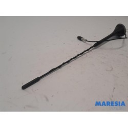 Fiat - Punto - Antenne