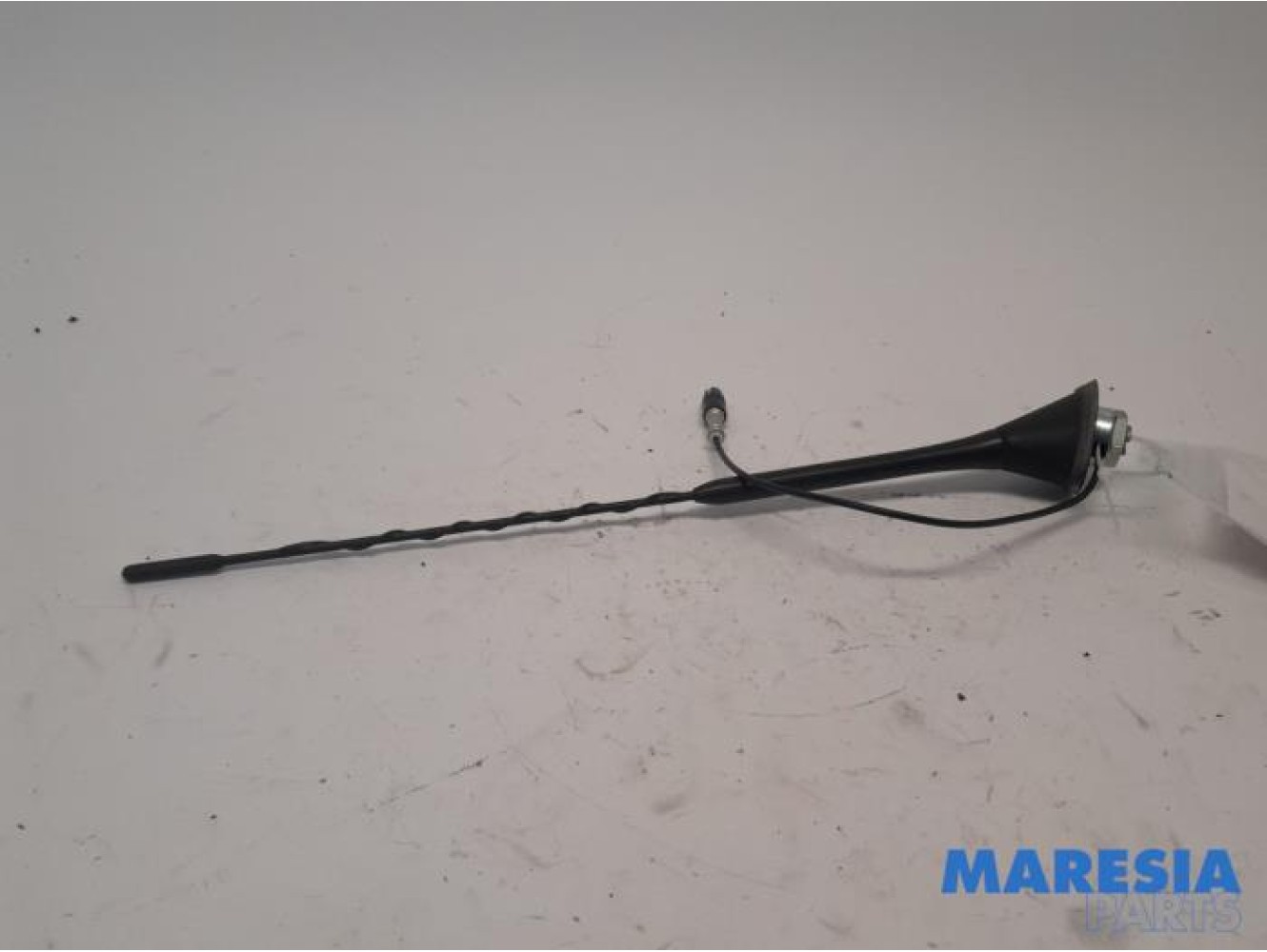 Fiat - Punto - Antenne
