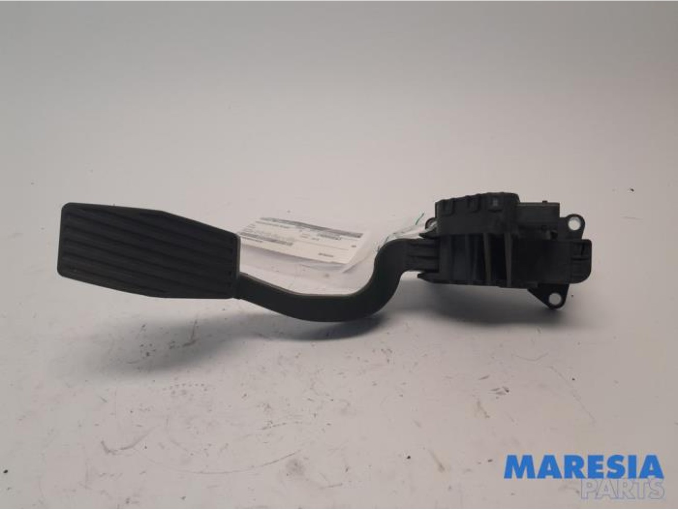 Fiat - Punto - Gaspedaalpositie Sensor