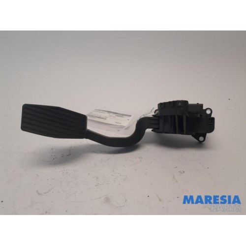Fiat - Punto - Gaspedalposition Sensor
