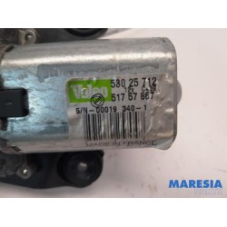 Fiat - Punto - Scheibenwischermotor hinten