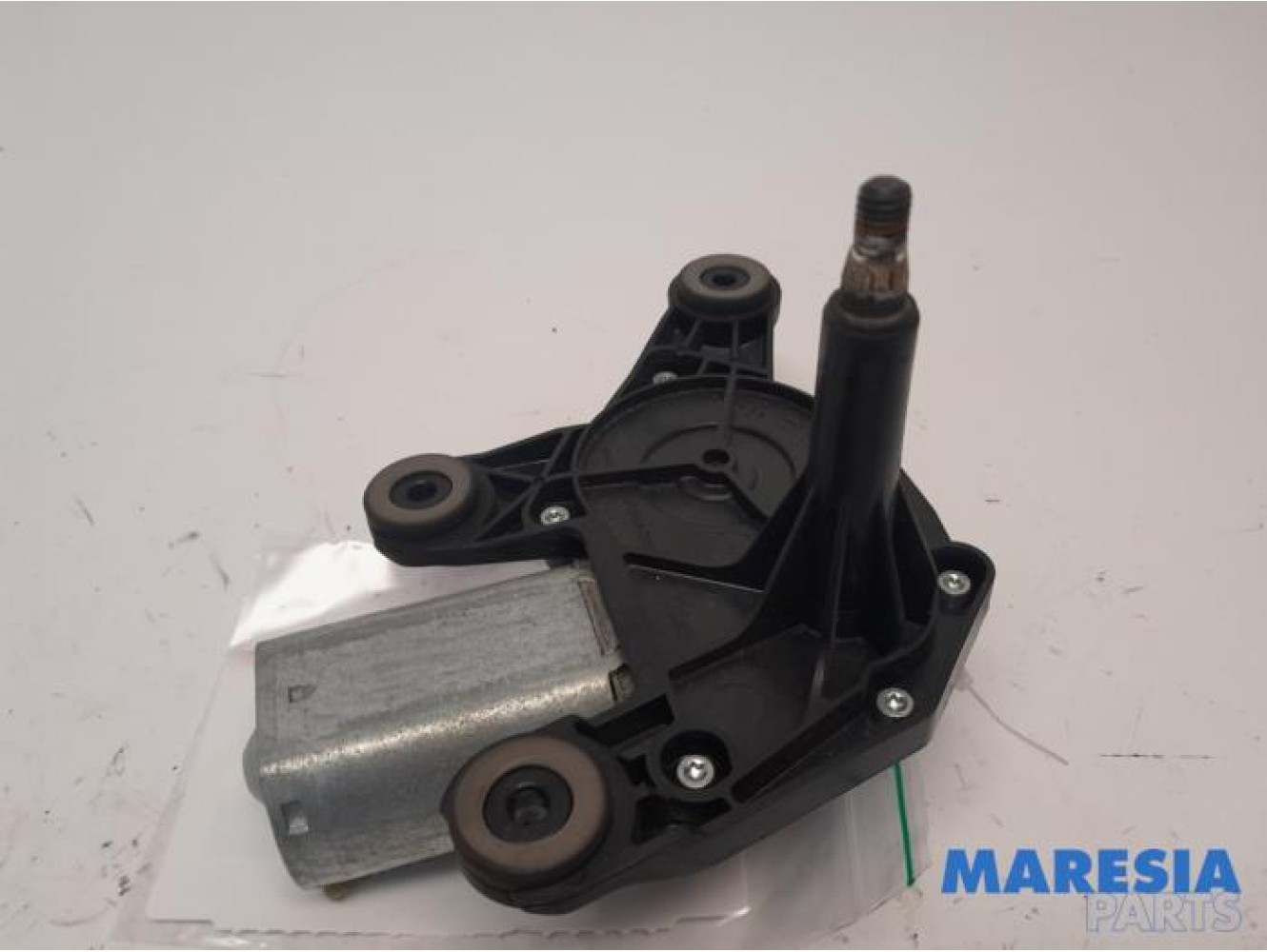 Fiat - Punto - Scheibenwischermotor hinten