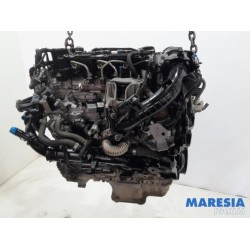 Peugeot - Partner - Engine
