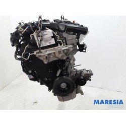 Peugeot - Partner - Engine