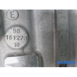 Peugeot - Partner - Engine