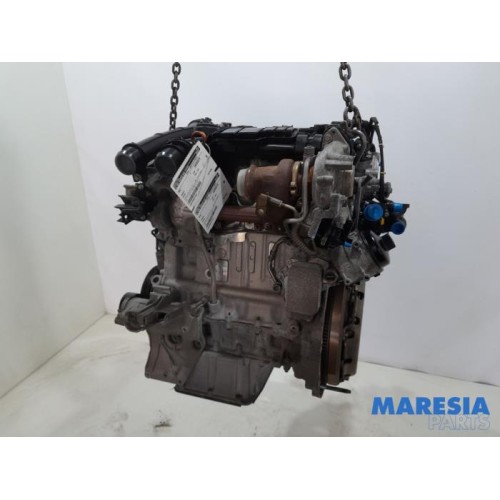 Peugeot - Partner - Engine