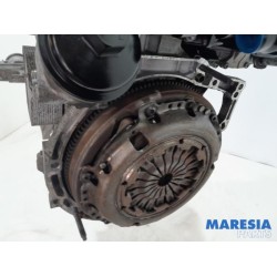 Peugeot - Partner - Engine