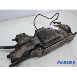 Peugeot - Boxer - Adblue Tank
