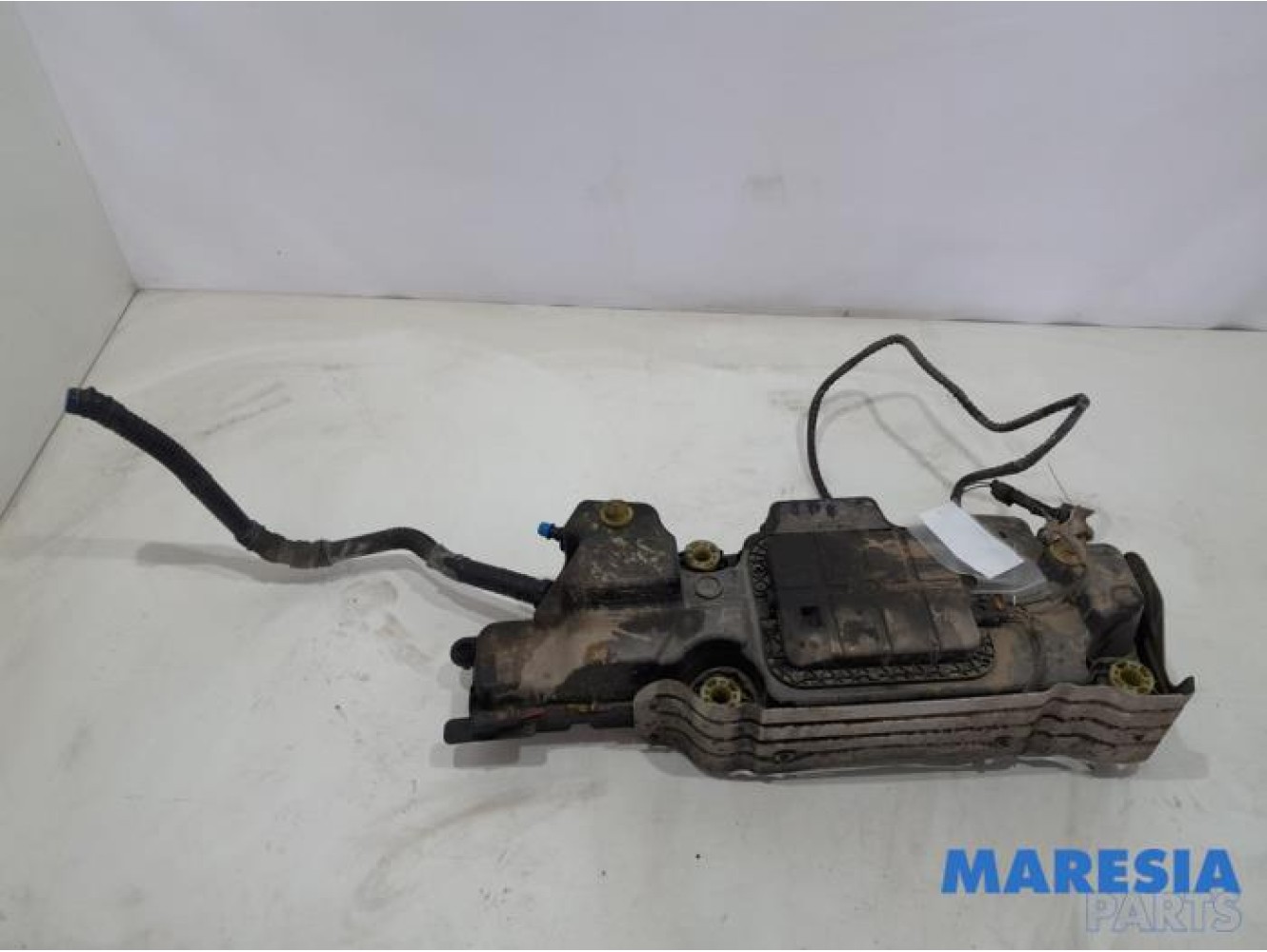Peugeot - Boxer - Adblue Tank