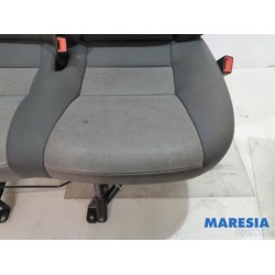 Peugeot - Boxer - Banquette avant droit