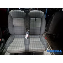 Peugeot - Boxer - Banquette avant droit