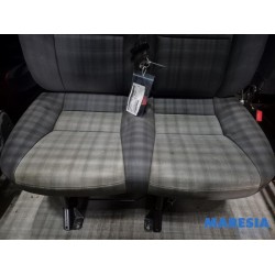 Peugeot - Boxer - Banquette avant droit