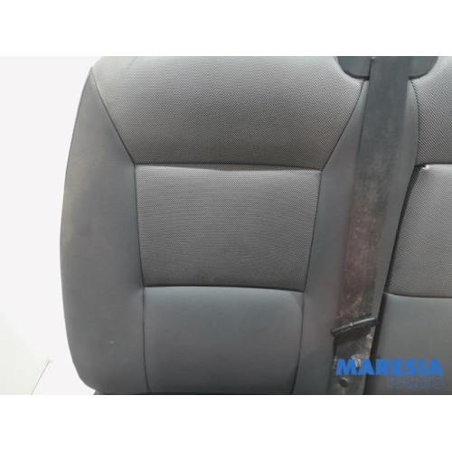 Peugeot - Boxer - Banquette avant droit