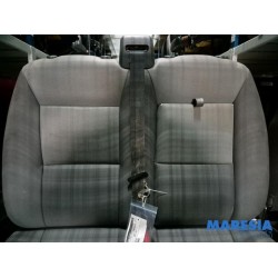 Peugeot - Boxer - Banquette avant droit