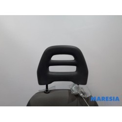 Peugeot - Boxer - Seat, left