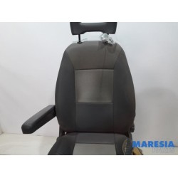 Peugeot - Boxer - Seat, left