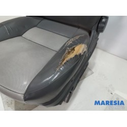 Peugeot - Boxer - Seat, left