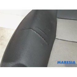 Peugeot - Boxer - Seat, left