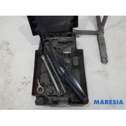 Peugeot - Boxer - Wagenheber- Set