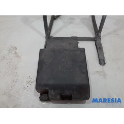 Peugeot - Boxer - Wagenheber- Set