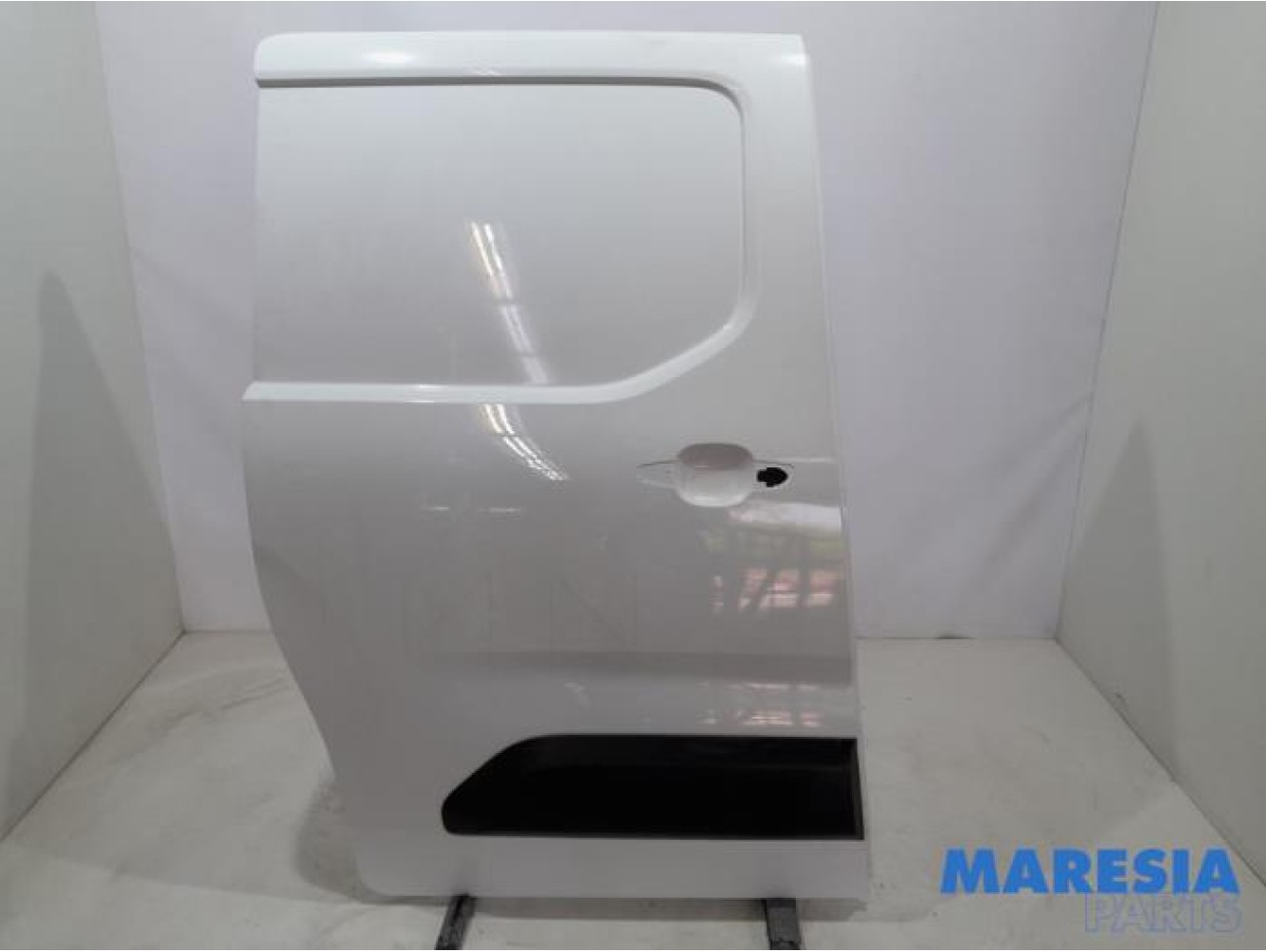 Peugeot - Partner - Sliding door, right