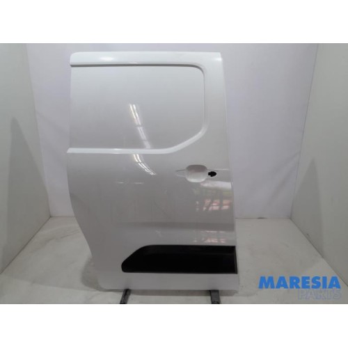 Peugeot - Partner - Sliding door, right
