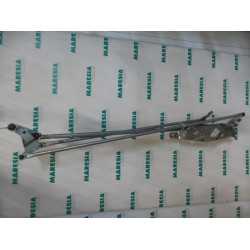 Renault - Modus - Wiper mechanism