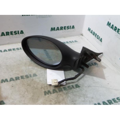 Alfa Romeo - 156 - Wing mirror, left