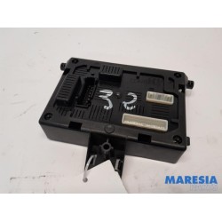 Renault - Clio - Computer Body Control
