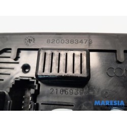 Renault - Clio - Computer Body Control