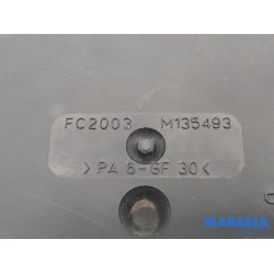 Renault - Grand Scenic - Kühlgebläse Motor
