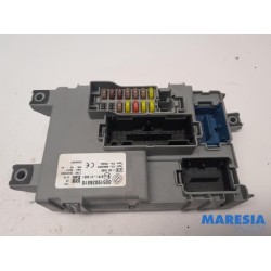 Fiat - Punto - Engine management computer