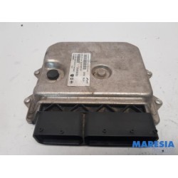 Fiat - Punto - Engine management computer