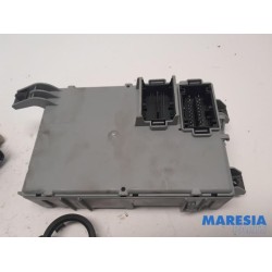 Fiat - Punto - Engine management computer