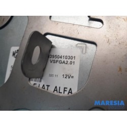 Fiat - Punto - Navigatie Module
