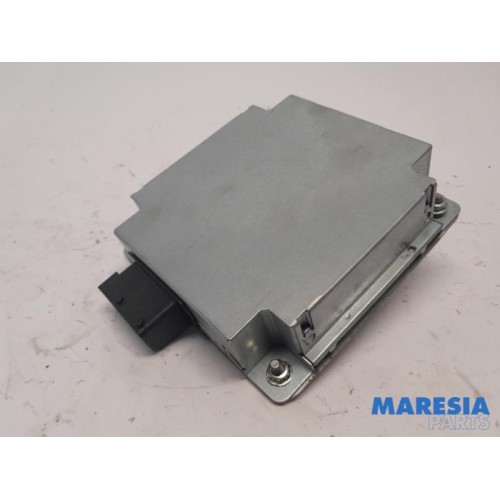 Fiat - Punto - Navigatie Module