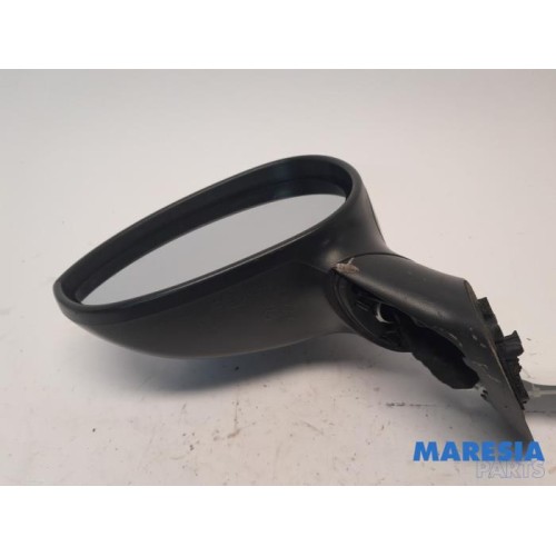 Fiat - Punto - Wing mirror, left