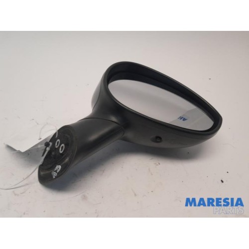 Fiat - Punto - Wing mirror, right