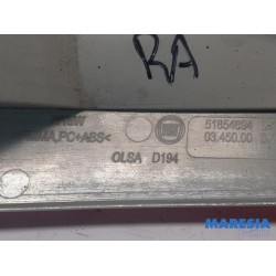 Fiat - Punto - Reversing light, right